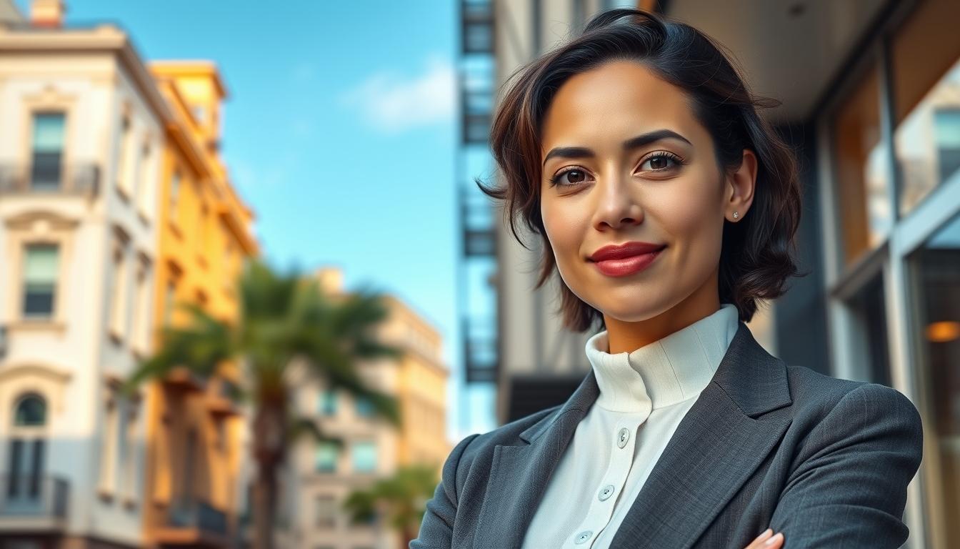 Property transactions support specialist