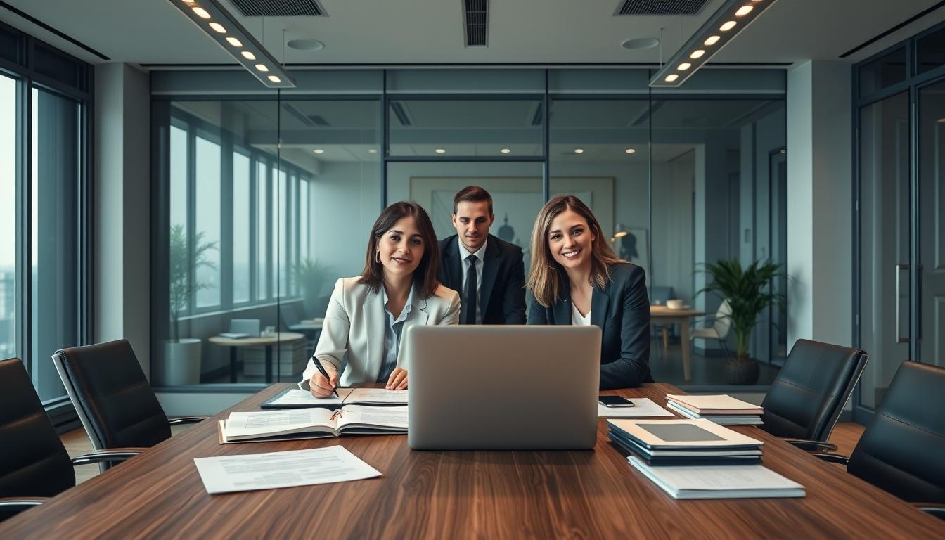 Real estate transaction coordination and communication