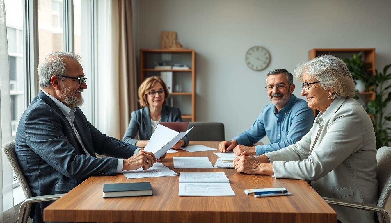 Real estate closing preparation and transaction documents